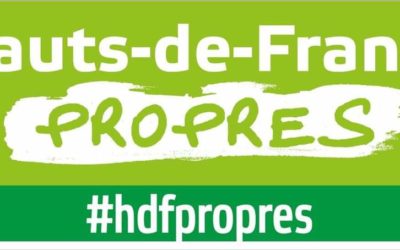 MERCI AUX PARTICIPANTS À L’OPÉRATION « HAUTS DE FRANCE PROPRES 2023 » à Montjavoult !