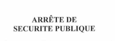 Des travaux auront lieu 11 rue de la Garenne hameau du Marais à partir du 18 août pendant 10 jours. La circulation sera limitée à 30km/h sur cette rue.