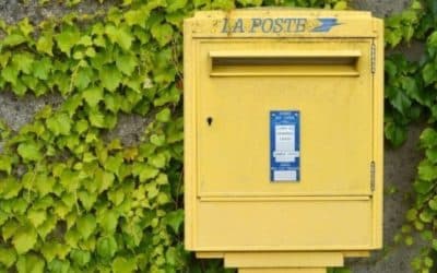 Demande de retour des boîtes à lettres dans les hameaux où elles ont été supprimées. Merci de signer la pétition